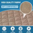 Axyaa Waterproof Sofa Cover Pet Cat Dog Furniture Protector Slipcover Mat
