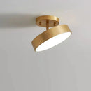 Axyaa Nordic LED Ceiling Light Chandelier for Home Decor-Living Room, Bedroom, Kitchen-Luces