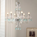 Axyaa French Antique Lighting Fixtures | Luxe Retro Restaurant & Villa Duplex Lights