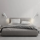 Axyaa LED Ceiling Lamp: Modern, Fashionable Lighting for Children's Bedroom
