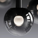 Axyaa Nordic Chandeliers Dining Room Pendant Lights Ceiling Hanging Lamps