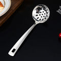 Axyaa Stainless Steel Cooking Utensil Set556.