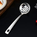Axyaa Stainless Steel Cooking Utensil Set556.