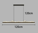 Axyaa Smart LED Ceiling Light for Bedroom and Living Room Decoration