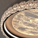 Axyaa Modern LED Ceiling Lights for Living Room Décor