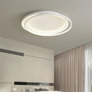 Axyaa Modern LED Chandelier for Bedroom Study Living Room Lighting Fixture
