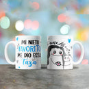 Axyaa Mother Day Mama Birthday Gift Home Office Ceramic Tea Coffee Mug 11oz