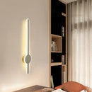 Axya Modern Nordic Wall Sconce Lights for Living Room Bedroom Stairs