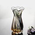 Axyaa Glass Vases & Luxury Gifts for Living Room Entrance