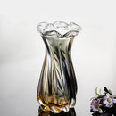Axyaa Glass Vases & Luxury Gifts for Living Room Entrance
