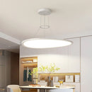Nordic Chandelier Wood Pendant Light by Axyaa for Indoor Spaces & Restaurants