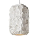 Axyaa Minimalist Japanese Style Chandelier for Restaurant and Living Room
