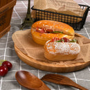 Axya Greaseproof Paper for Fried Food Wrapping and Baking