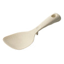 Silicone Spoon by Axyaa: Non-stick, Anti-scalding, High-temperature-resistant Kitchen Gadget