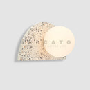 Terrazzo Japanese Retro Nordic LED Wall Lamp for Home Decor by Axyaa