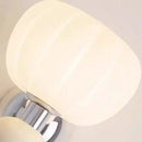 Axya Nordic Pumpkin Green Wall Lamp LED Light for Bedroom Living Room Décor