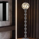 Axyaa LED Floor Lamps | Adjustable Three-Color Temperatures | Modern for Living Rooms & Bedrooms