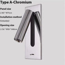 Axyaa Adjustable USB Wall Lamp for Bedside Reading