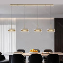 Axyaa Pendant Light Chandeliers for Modern Home Decor and Living Room Lighting