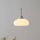 Axya Bauhaus Glass Pendant Light - LED Interior Decorative Lighting Fixtures
