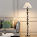 Axyaa Contemporary Floor Lamps for Creative Spaces
