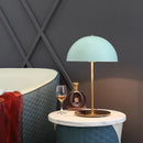 Axyaa Mushroom Desk Light LED Table Lamp