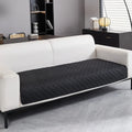 Axyaa Waterproof Sofa Cover: Non-Slip Couch Protector for Pets, Living Room Decor