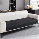 Axyaa Waterproof Non-Slip Sofa Cover for Pets, 77x178cm: Home Decor Couch Protector