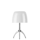 Axyaa Designer Jelly LED Table Lamp - Nordic Glass Room Decor