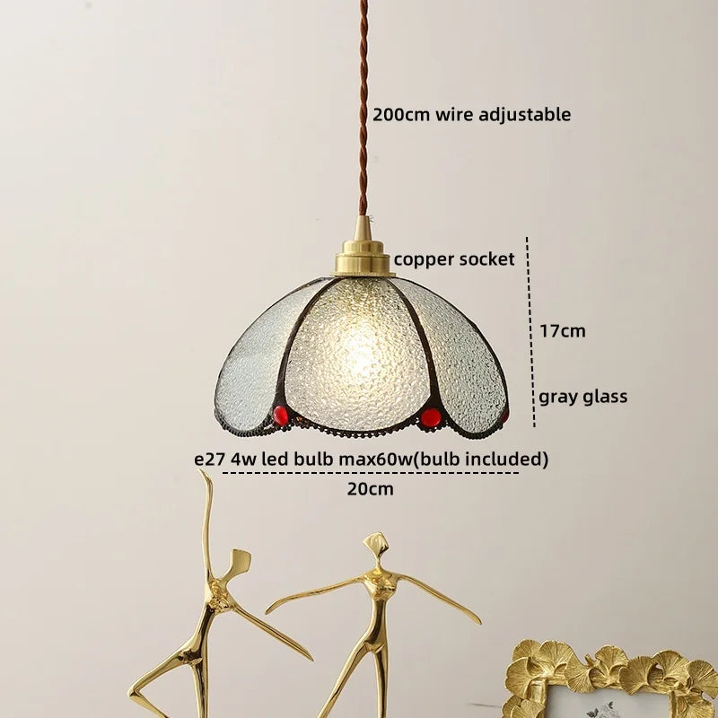 Axyaa Modern LED Chandelier Pendant Lamps for Home Decor & Lighting