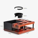 Axyaa Coffee Powder Holder & Distributor Set