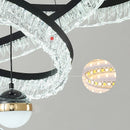 Axyaa Living Room & Staircase Chandelier | Indoor Ceiling Lights & Lighting Fixtures