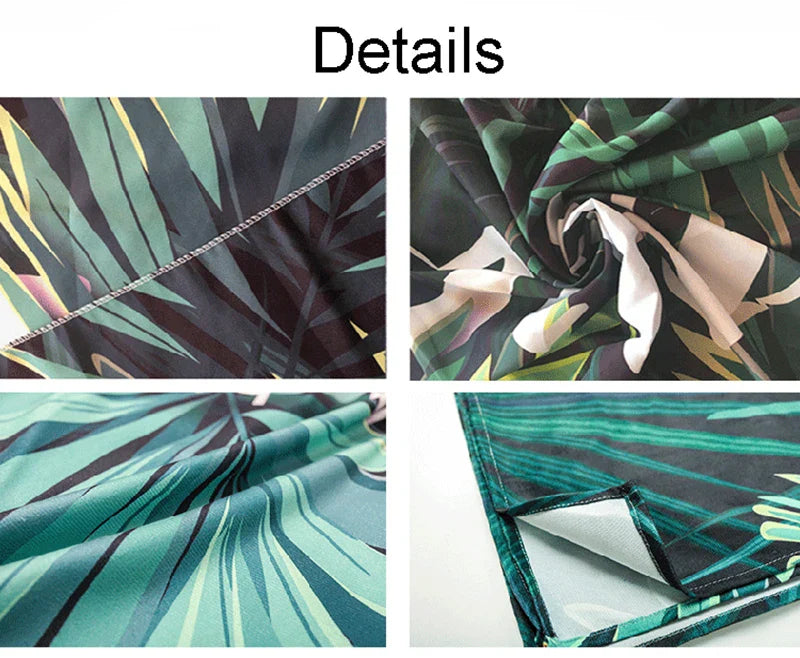 Axyaa Romantic Floral Garden Tapestry for Living Room Dorm Aesthetics