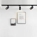 Axyaa LED Spotlight Ceiling Light for Modern Living Spaces
