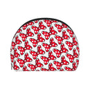 Axyaa Kids Girls Wallet Minnie Mouse Daisy Duck Fashion Coin Purse ID Holder