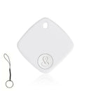 Axyaa GPS Tracker & Bluetooth Smart Tag: Find My App Pet & Kid Locator