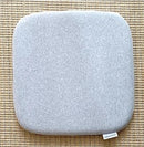 Axyaa Hemorrhoid Seat Cushion: Comfortable Ergonomic Pad for Office Chair, Travel
