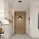 Axyaa Vintage Loft Chandelier Pendant Lamp Industrial Hanging Light