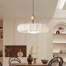 Axyaa French Medieval Pumpkin Pendant Light for Home Decor
