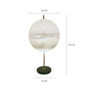 Axyaa Moon Pendant Lamp: High-end Italian Design for Living Room, Restaurant, Hotel