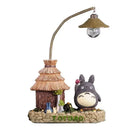 Totoro Night Light by Axyaa: 2 Colour Changing Desk Lamp, Room Decoration, Children's Day Gift