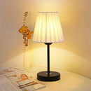 Axya LED Dimmable Table Lamp Night Light - Portable Bedside Lighting