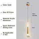 Axyaa Luxury Crystal Pendant Chandelier for Living Room, Kitchen, Bedroom