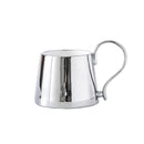 Axyaa Electroplated Ceramic Coffee Cup - Nordic Light Luxury, Personalized Gift Mug