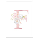 Giraffe & Lion Nursery Wall Art Prints by Axyaa