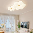 Axyaa Smart LED Ceiling Light for Nordic Home Decor