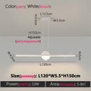 Axyaa Modern LED Restaurant Chandelier Pendant Lamps