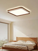 Axyaa Master Bedroom Ceiling LED Lamp - Modern, High-End, Ultra-Thin Design