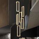Axyaa Dining Room Chandelier | Indoor Ceiling Pendant Lights | Modern Indoor Lighting Fixtures