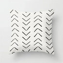 Axyaa Geometric Plaids Cushion Cover Pillowcase 45*45cm